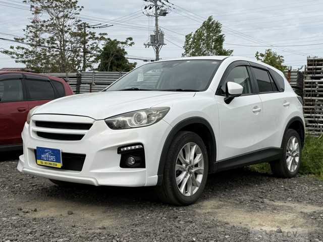 2012 Mazda Mazda Others