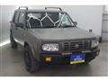 1995 Nissan Rasheen