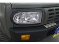 1995 Nissan Rasheen