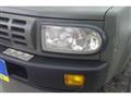 1995 Nissan Rasheen