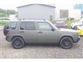 1995 Nissan Rasheen