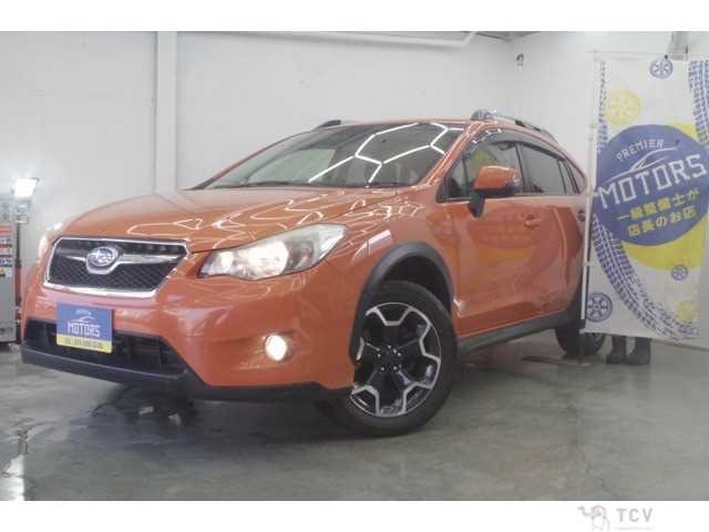 2014 Subaru Impreza