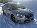 2015 Subaru Legacy B4