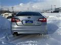 2015 Subaru Legacy B4