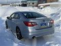 2015 Subaru Legacy B4