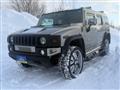 2003 Hummer H2