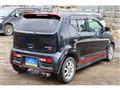 2015 Suzuki Alto