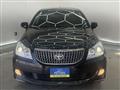 2009 Toyota Crown Majesta