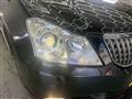 2009 Toyota Crown Majesta