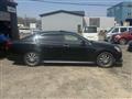 2009 Toyota Crown Majesta