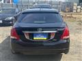 2009 Toyota Crown Majesta