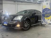 2009 Toyota Crown Majesta