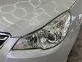 2009 Subaru Legacy Touring Wagon