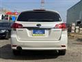 2009 Subaru Legacy Touring Wagon