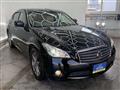 2011 Nissan Fuga