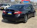 2011 Nissan Fuga