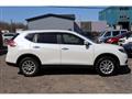 2017 Nissan X-Trail