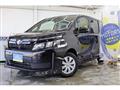 2016 Toyota Voxy