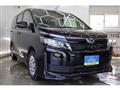 2016 Toyota Voxy