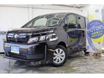 2016 Toyota Voxy