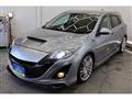 2012 Mazda Axela