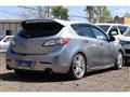 2012 Mazda Axela
