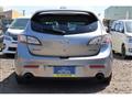 2012 Mazda Axela