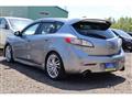 2012 Mazda Axela