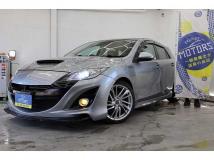 2012 Mazda Axela