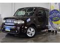 2013 Nissan Cube