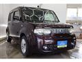 2013 Nissan Cube
