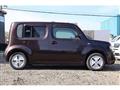 2013 Nissan Cube