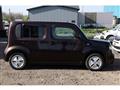2013 Nissan Cube