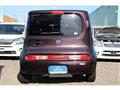 2013 Nissan Cube