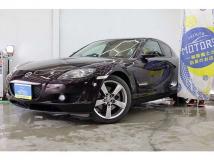 2004 Mazda RX-8