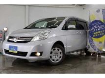 2011 Toyota Isis