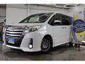 2014 Toyota Noah
