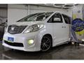 2008 Toyota Alphard G
