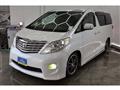 2008 Toyota Alphard G