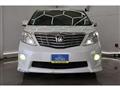 2008 Toyota Alphard G