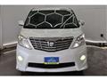 2008 Toyota Alphard G