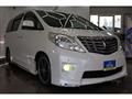 2008 Toyota Alphard G