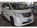 2008 Toyota Alphard G