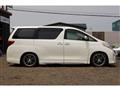 2008 Toyota Alphard G