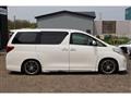 2008 Toyota Alphard G