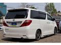 2008 Toyota Alphard G