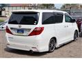 2008 Toyota Alphard G
