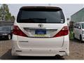 2008 Toyota Alphard G