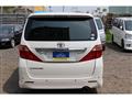 2008 Toyota Alphard G