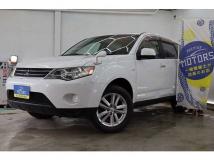 2006 Mitsubishi Outlander